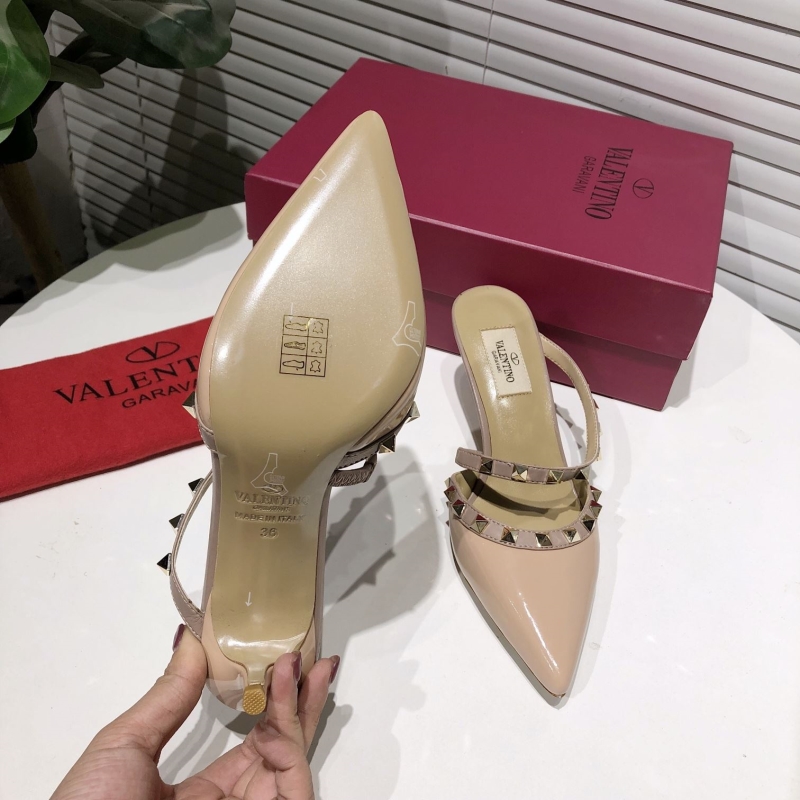 Valentino High Heels